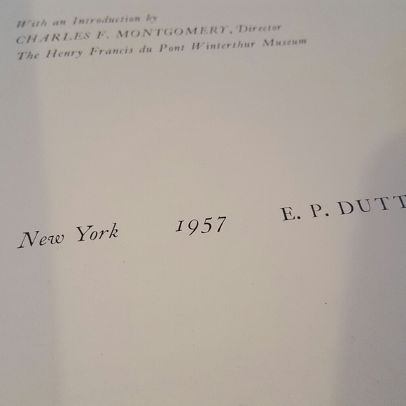 1957 AMERICA'S ARTS AND SKILLS BY EDITORS OF TIME - Picture 5 of 12